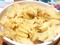 香芝麻腐竹-新加坡高记KOO KEE Restaurant(盈科店)