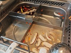 -海底捞火锅(枫蓝国际购物中心店)