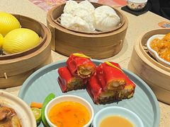 -点都德(汇点楼店)