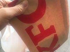 -肯德基(凯德国贸店)