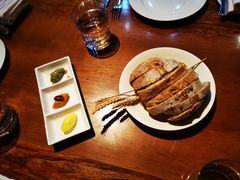 -非常时髦餐厅VUE Restaurant(外滩茂悦大酒店)
