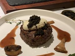 -王品牛排(郑州大卫城店)