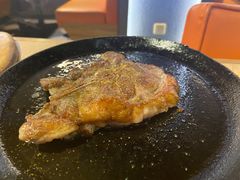 -纽斯特牛排自助餐厅(浦东文峰广场店)