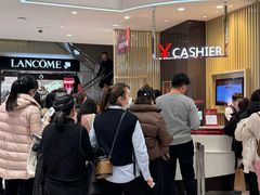 -远大购物中心(南岗店)