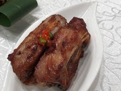 -亢龙太子酒轩(东湖店)