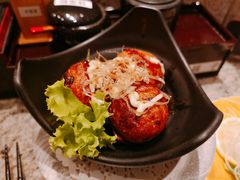 章鱼小丸子-合点寿司(美罗城店)
