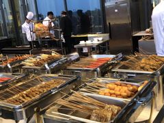 -海州湾会议中心中餐厅