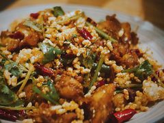 -静一餐厅·湖北菜(前门创始店)