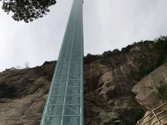 -罗田天堂寨风景区