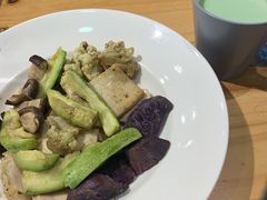 -Dreamsalad梦想轻厨(健康轻食·减脂沙拉·意面·祖庙店)