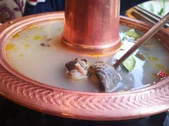 -民食香·腊排骨野生菌美食(木府店)