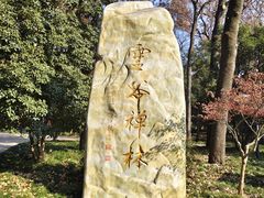 -灵谷景区