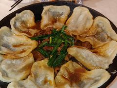 -大张烙馍村·美食地标(泉山店)
