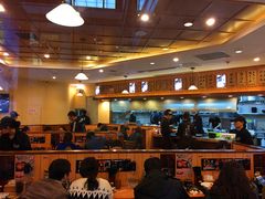 大堂-博多一幸舍(侨福芳草地购物中心店)