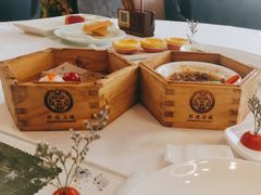 -怀德酒楼·粤菜·海鲜·茶点(怀德万象汇店)