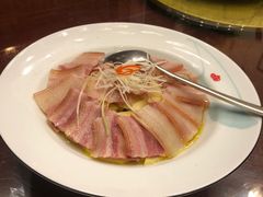 -湖州天煌大酒店-餐厅