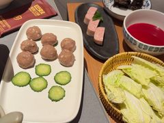 -巴奴毛肚火锅(邯郸美乐城店)