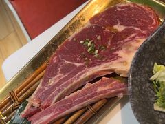 -炙城·韩式烤肉(南京东路店)