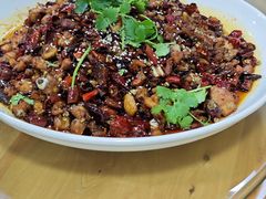 -陈有良尖椒鸡(渝中旗舰店)