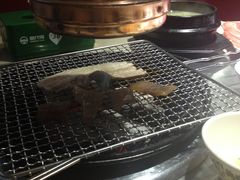 -郑阿姨的家·이모네·韩料&烤肉(武川路店)