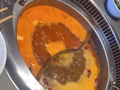 -彤德莱火锅(大学城店)