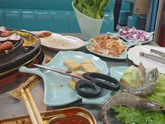-牛犇炭火烤肉·鲜切烤肉(承德总店)
