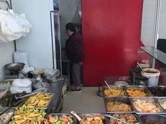 -杨大妈泡菜(园西路店)