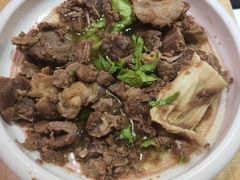 -嬷孙家潮汕牛肉火锅(北京路天河城店)