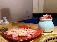 -江户烧肉(高德店)