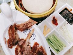 -大鸭梨(天通西苑店)