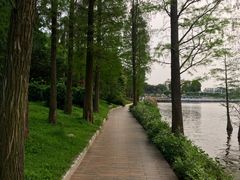 -南国桃园旅游度假区