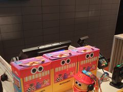 -麦当劳(莆田荔城大道万达店)