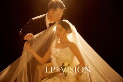 点击看大图 -乐派诗婚纱摄影