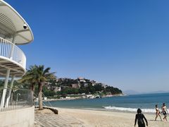 -深圳大梅沙京基洲际度假酒店