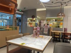-菲滋意式餐厅(富阳东方茂店)