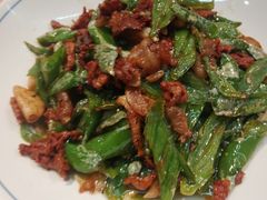 -韵味湘肴·小炒黄牛肉(五一广场美食地标店)