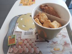 -麦当劳(列东店)