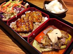 鳗鱼饭-鮨吞Sushinomi(苏州桥店)