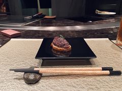 -Ginza Onodera铁板烧(外滩十八号店)