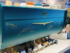 -之悦咖啡馆(新星宇·之洲店)