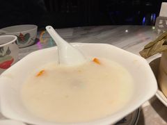 -广州花园酒店荔湾亭·地道点心·粤式饮茶