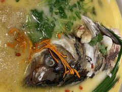 -卯时·龙光雅宴·精致锡帮菜(惠山古镇店)