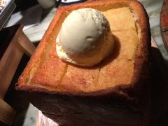 面包诱惑-绿茶餐厅(昌平悦荟店)