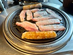 爆浆鸡卷-伍丁·烤牛肋(和平东桥店)