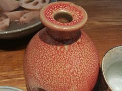 -静一餐厅·湖北菜(前门店)
