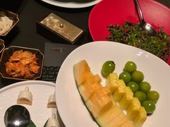 -曾宴·楚菜(湖北省博物馆店)