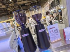 -Manner Coffee(壹方城店)