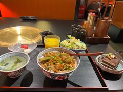 -無二炙坊·和牛烧肉(大钟寺1733店)