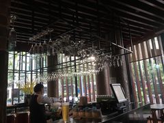 -拉蒂娜·巴西牛排馆 Latina·Brazilian Steakhouse(陆家嘴旗舰店)