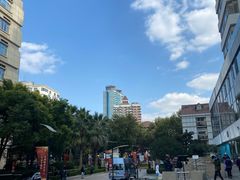 -复旦大学附属华山医院(总院)